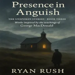 Cover of Presence in Anguish by Ryan Rush