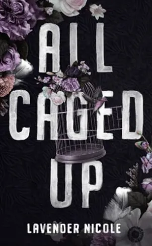 All Caged Up cover