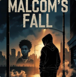 Malcom’s Fall: A Gritty Urban Tale of Power, Betrayal, and Redemption