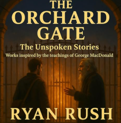The Orchard Gate: The Unspoken Stories: Book One