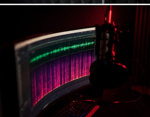 Audio Interface